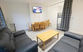 Entire Two Double Bedrooms Flat With River Yare View H6