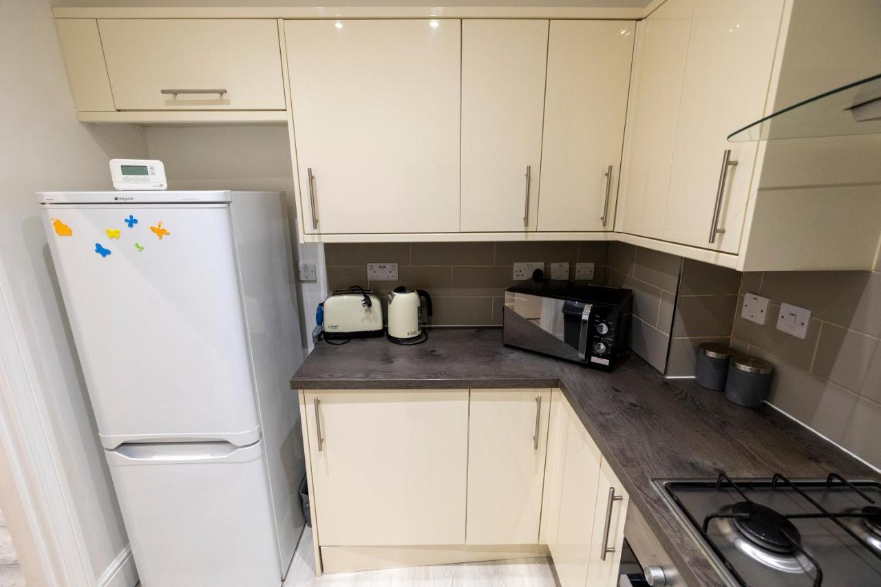 Entire Two Double Bedrooms Flat With River Yare View H6 Great Yarmouth Exterior photo